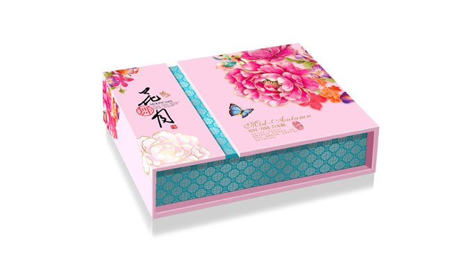 【上海包裝盒制作】分析禮盒設計的特點